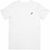 Camiseta Emoji - Microfone - comprar online