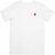 Camiseta Emoji - Morango - comprar online
