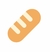 Camiseta Emoji - Baguete na internet