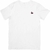Camiseta Emoji - Força - Veste Sofia — Camiseta que Abraça