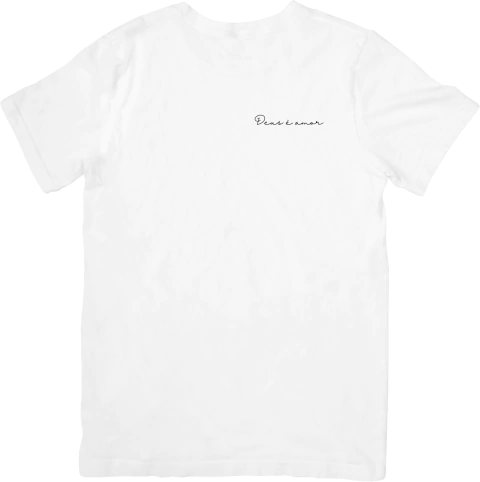 A Bíblia Sagrada - Deus é amor - comprar online