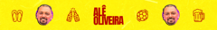 Banner da categoria ALÊ OLIVEIRA (LOJA DO MITO)