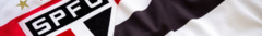 Banner da categoria SÃO PAULO FUTEBOL CLUBE