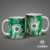Caneca PODPORCO - Torcida
