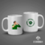Caneca PODPORCO - Veiga Chora
