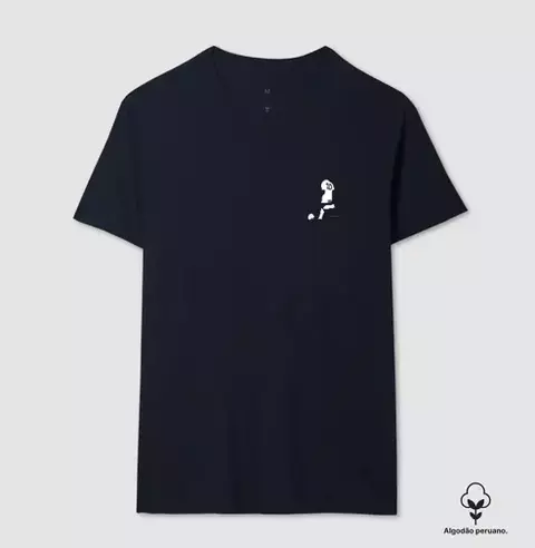 Camiseta TRAJANO - Estilo Rei