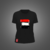 Camiseta São Paulo Zé Carretilha | BANDEIRA (Produto Licenciado SPFC) na internet