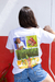 Camiseta GABI MARTINS | Cerveja, Estádio & Futebol - comprar online