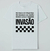 Camiseta Invasão na internet