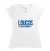 Camiseta Loucos da Cabeça - comprar online