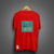 Camiseta São Paulo Zé Carretilha | NINHO DA CORUJA - por Milton Trajano (Produto Licenciado SPFC) - loja online