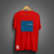 Camiseta São Paulo Zé Carretilha | MT GOL DO TÍTULO - por Milton Trajano (Produto Licenciado SPFC) - loja online