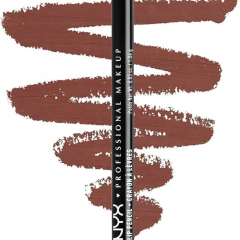 NYX -Slim Lip Pencil, Long-lasting creamy Lip liner