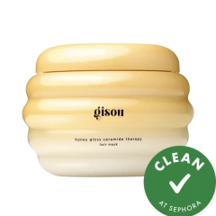 Gisou- Honey Gloss Ceramide Therapy Hydrating Hair Mask