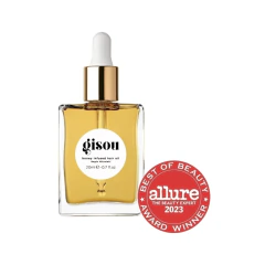 Gisou- Honey Infused Hair Oil