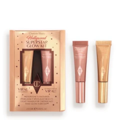 CHARLOTTE TILBURY - HOLLYWOOD SUPERSTAR GLOW KIT