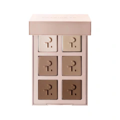 PATRICK TA - Major Dimension Essential Artistry Edit Eyeshadow Palette