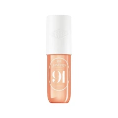 SOL DE JANEIRO - CHEIROSA 91 ROSA CHARMOSA BODY & HAIR PERFUME MIST