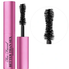 PRE ORDER- TOO FACED- Naturally Better Than Sex Lengthening and Volumizing Mascara