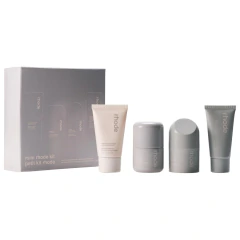 RHODE - MINI RHODE KIT GLAZED SKINCARE ESSENTIALS