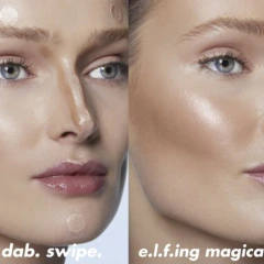 ELF- Halo Glow Contour Beauty Wand - comprar online