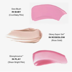 SAIE- SaieGlow Essentials Starter Set - comprar online