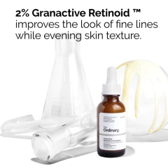 THE ORDINARY- Granactive Retinoid 2% Emulsion - comprar online