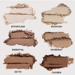 PATRICK TA - Major Dimension Essential Artistry Edit Eyeshadow Palette - comprar online