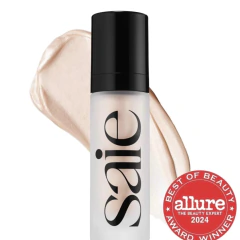 SAIE- Glowy Super Gel Lightweight Dewy Multipurpose Illuminator-Starglow - comprar online