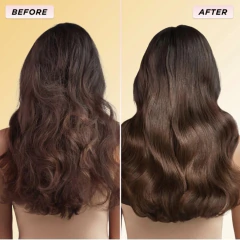 Gisou- Honey Infused Hair Oil - comprar online