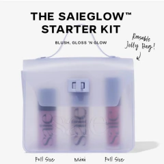 SAIE- SaieGlow Essentials Starter Set en internet
