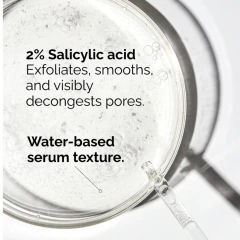 THE ORDINARY- Salicylic Acid 2% Exfoliating Blemish Solution en internet