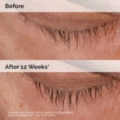 The Ordinary- Multi-Peptide Lash and Brow Serum en internet