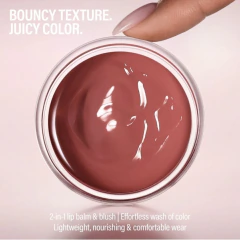 MAKEUP BY MARIO - JELLY JAR LIP & CHEEK MULTI-USE BALM - CYM STORE