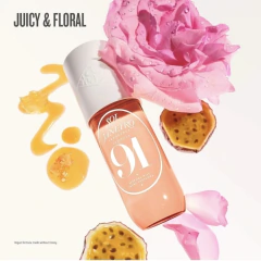 SOL DE JANEIRO - CHEIROSA 91 ROSA CHARMOSA BODY & HAIR PERFUME MIST - CYM STORE