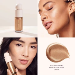 RARE BEAUTY - Mini Positive Light Liquid Luminizer - CYM STORE