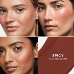 SAIE- Dew Blush Liquid Cheek Flush - CYM STORE