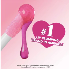 TOO FACED- Mini Lip Injection Maximum Plump Extra Strength Hydrating Lip Plumper - CYM STORE