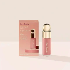 RARE BEAUTY - SOFT PINCH LIQUID BLUSH MINI - CYM STORE
