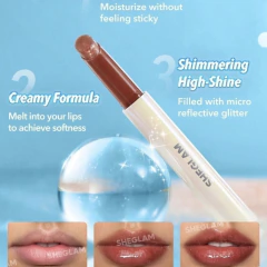 SHEGLAM - Pout-Perfect Shimmer Lip Plumper en internet
