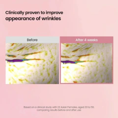 BIODANCE - Collagen Peptide Eye Patches - tienda online