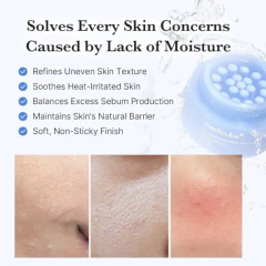 Imagen de MEDICUBE - HYALURONIC ACID CAPSULE CREAM