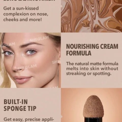 SHEGLAM- Sun Beam Liquid Bronzer
