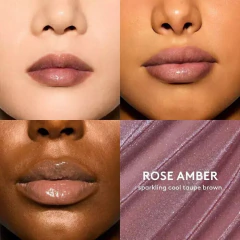FENTY BEAUTY- Gloss Bomb Oil Luminizing Lip Oil 'N Gloss - CYM STORE