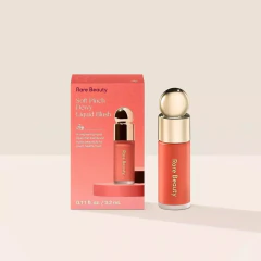 RARE BEAUTY - SOFT PINCH LIQUID BLUSH MINI - CYM STORE