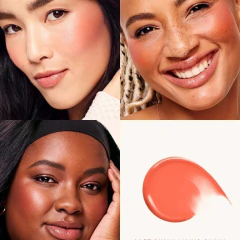 RARE BEAUTY - SOFT PINCH LIQUID BLUSH MINI - tienda online
