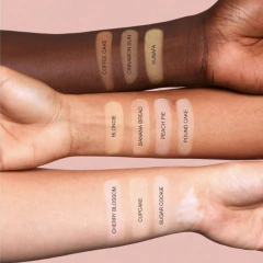 HUDA BEAUTY - Mini Easy Bake Blurring Loose Baking & Setting Powder - CYM STORE