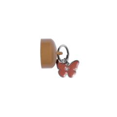PREVENTA - RHODE - FLUTTER CHARM