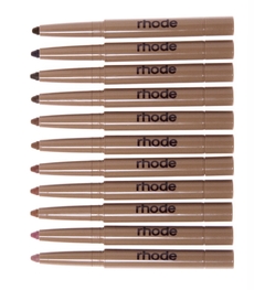 RHODE- Peptide Lip Shape
