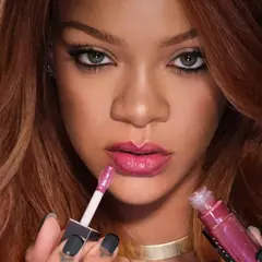 FENTY BEAUTY- Gloss Bomb Oil Luminizing Lip Oil 'N Gloss